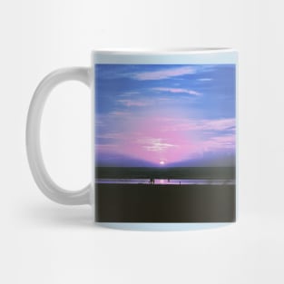 Sunset Mug